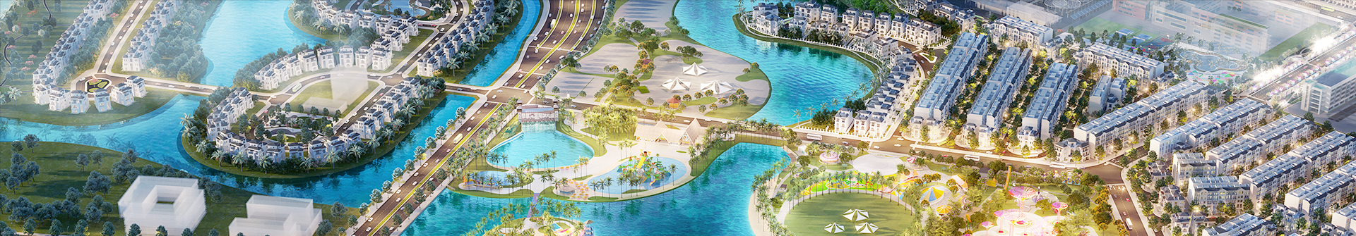 banner dự án