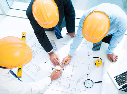  Hoạt động tư vấn thiết kế và tư vấn quản lý dự án