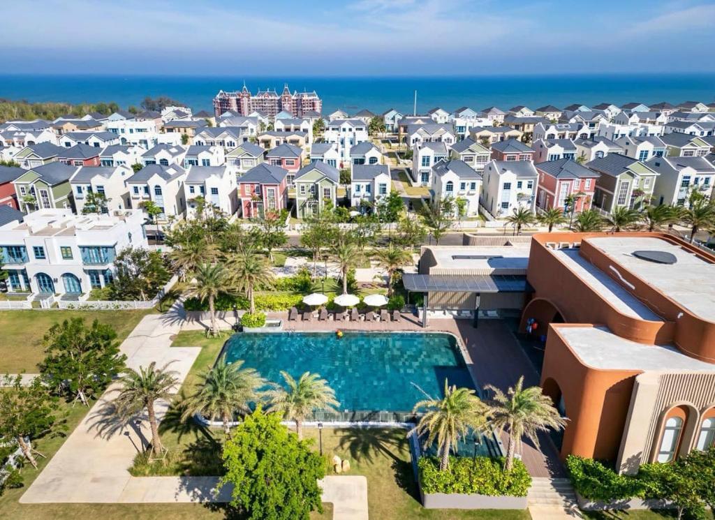 Wonderland Resort Phan Thiết