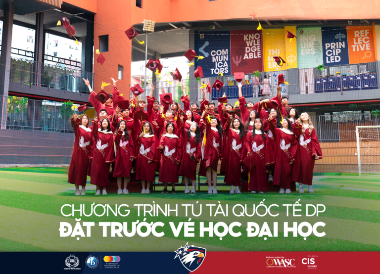 Trường quốc tế Bắc Mỹ SNA
