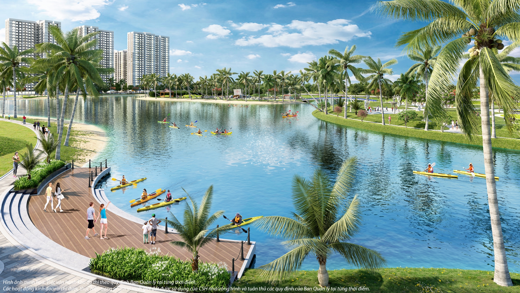 VINHOMES GRAND PARK