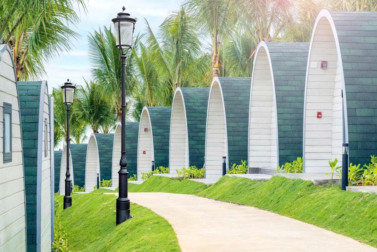 Wonderland Resort Phan Thiết